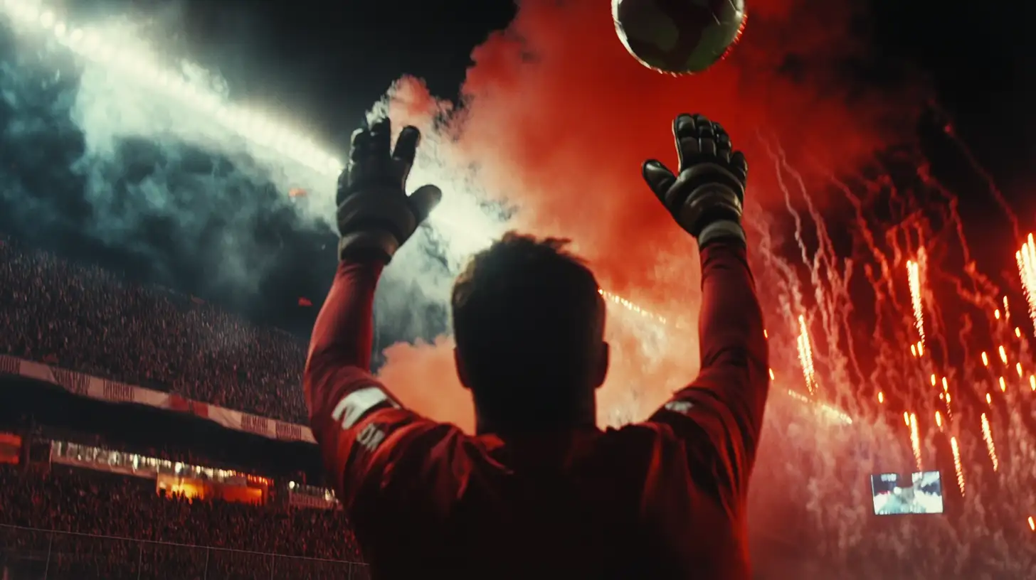 La Liga