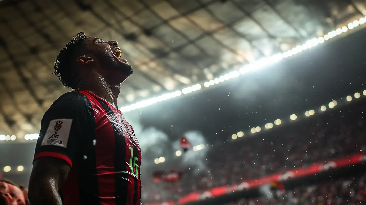 Peraduan Bola Sepak Liga Super: Panduan Lengkap 2026/06/24