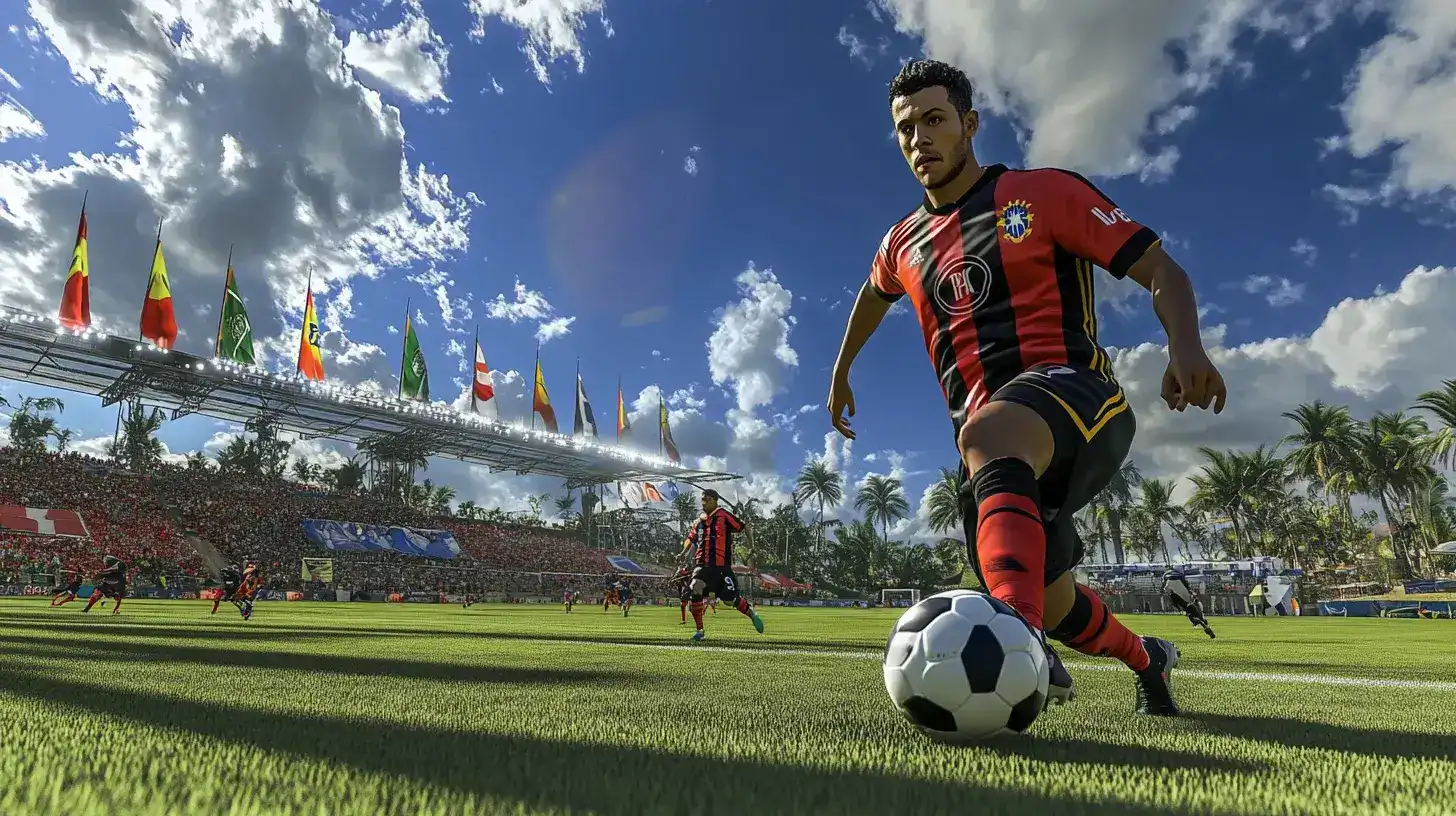 Sri Pahang FC: Legenda Bola Sepak Tempatan