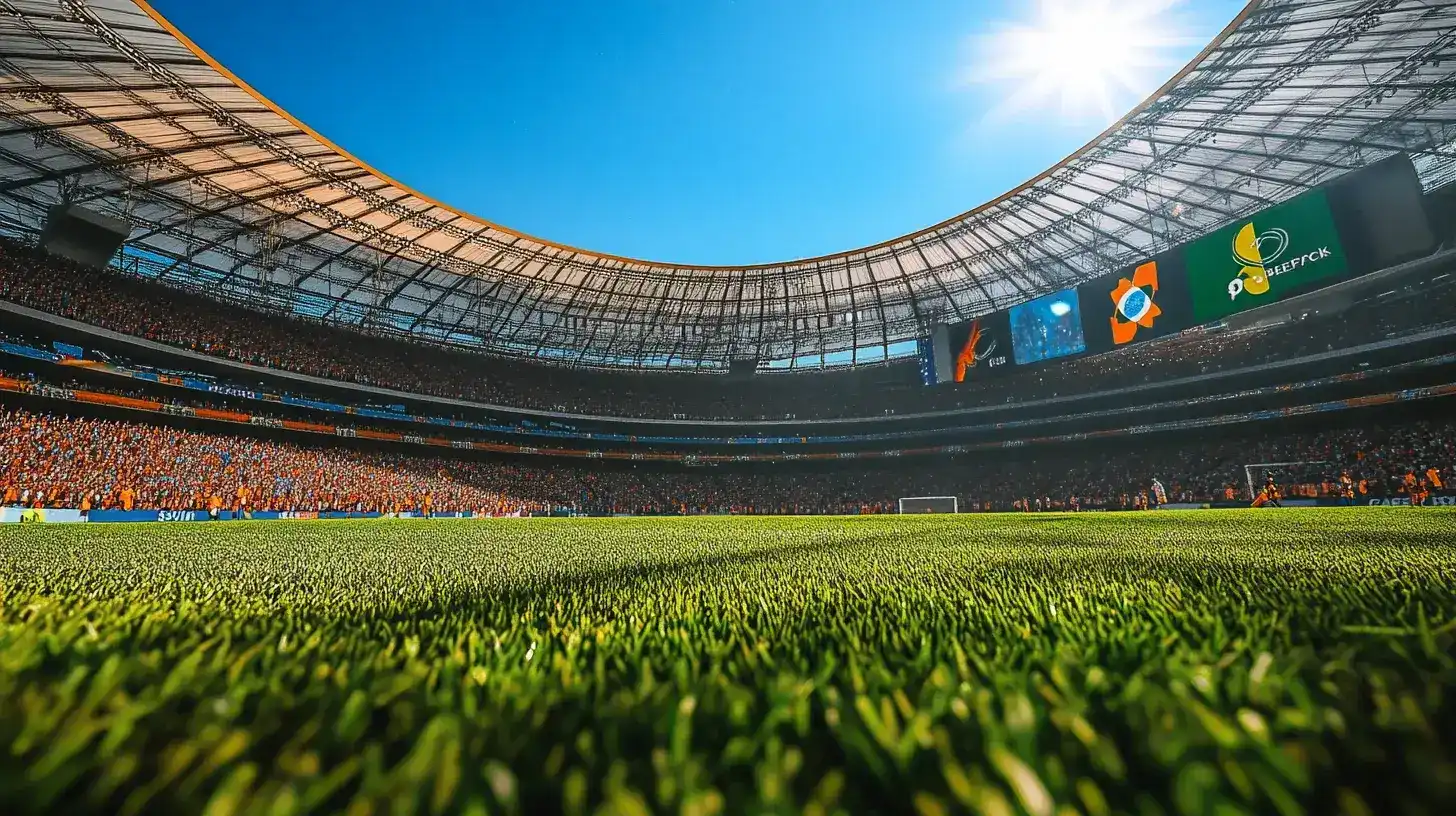 Menelusuri Kemeriahan Peraduan Bola Sepak ASEAN