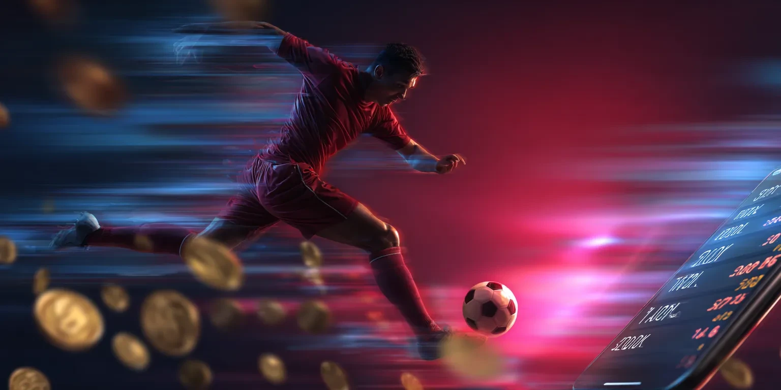 Menelusuri Dunia Peraduan dalam Bola Sepak