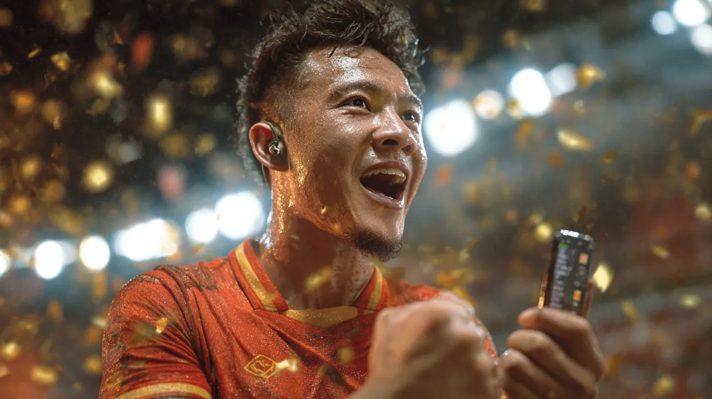 Apakah Itu Peraduan Bola Sepak?